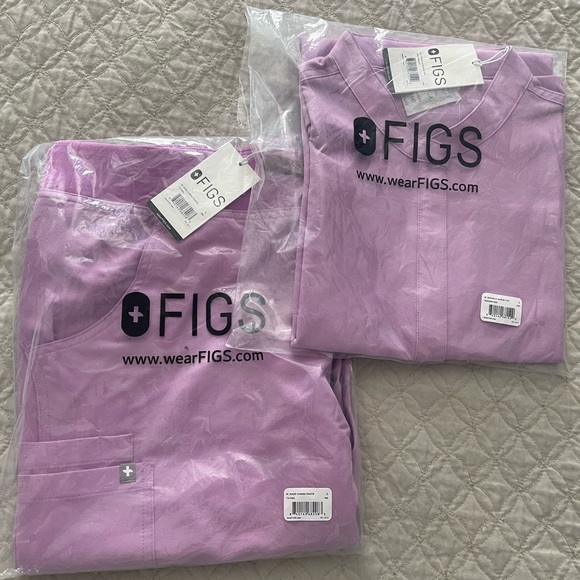 Other Figs Limited Color Dusk New With Tag Never Been Worn Poshmark